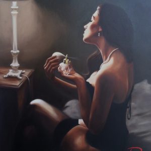 finer scent