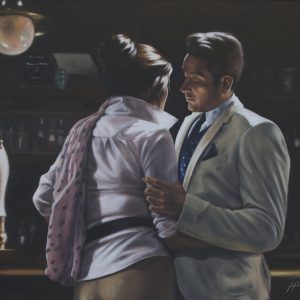 The Encounter