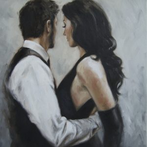 Gentle Hold by Pauline Alldis