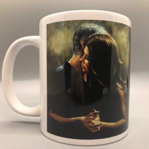 Slow Dance Mug