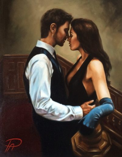 Brief Encounter