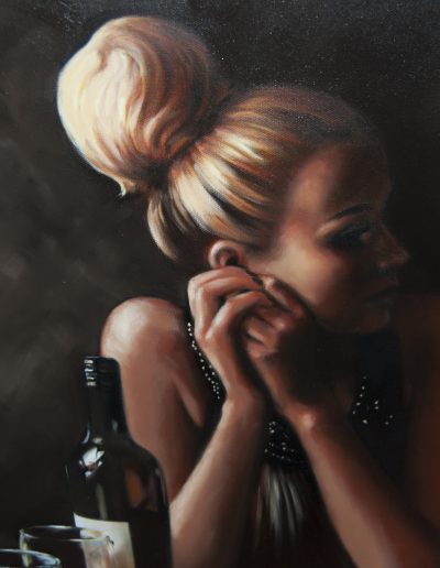 pauline alldis figurative no.10