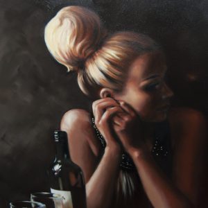 pauline alldis figurative no.10