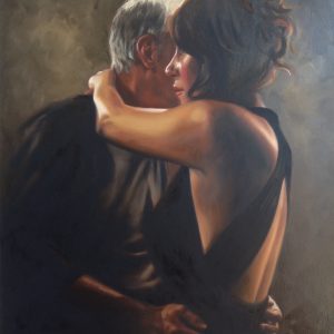 pauline alldis print figurative No.21