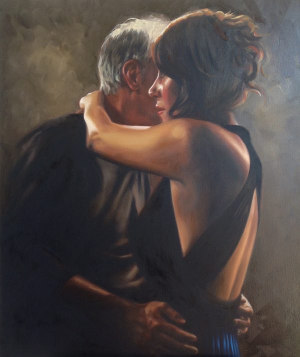 pauline alldis print figurative No.21