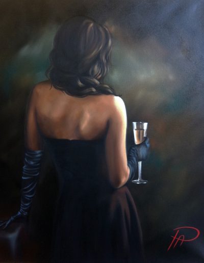 open edition print figurative No22