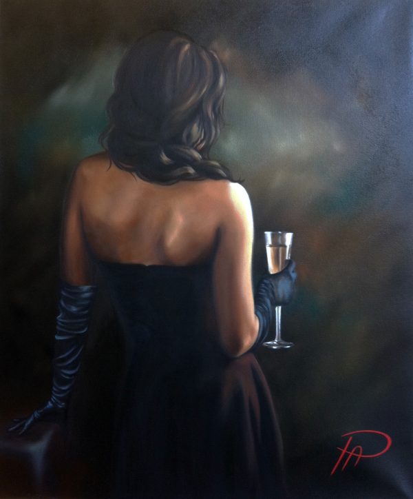 open edition print figurative No22