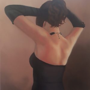 open edition print pauline alldis