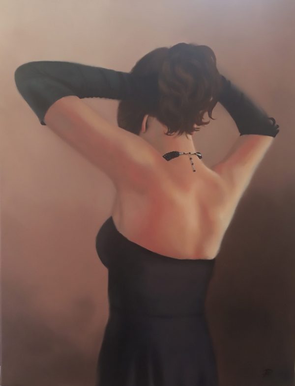 open edition print pauline alldis