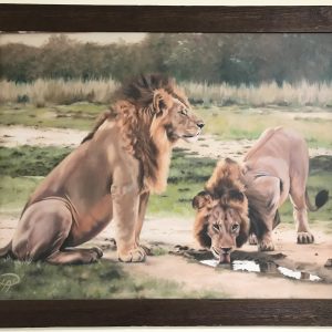 canvas print