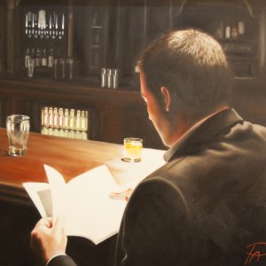 open edition print pauline alldis