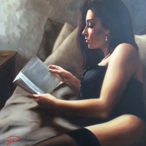 One More Page by Pauline Alldis