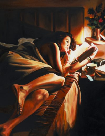 The Reader No.2