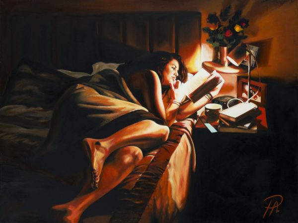 The Reader No.2