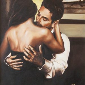Seduction by Pauline Alldis