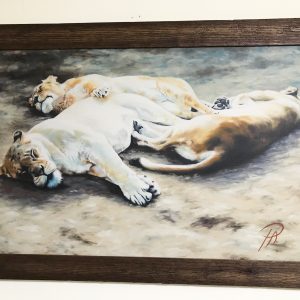 canvas print
