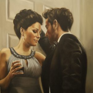 open edition print pauline alldis