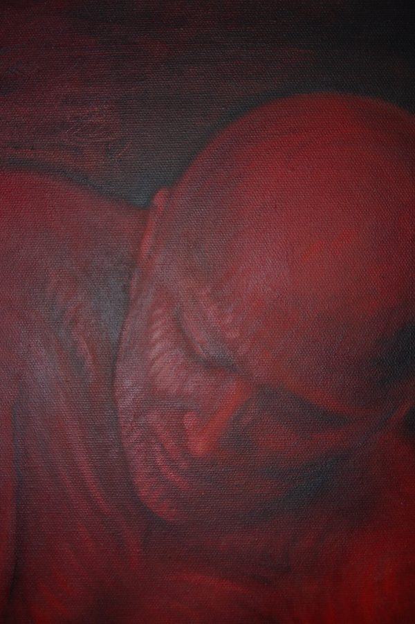pauline alldis isolation