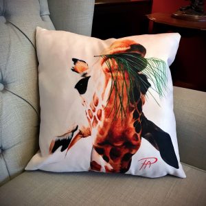 pauline alldis giraffe 2