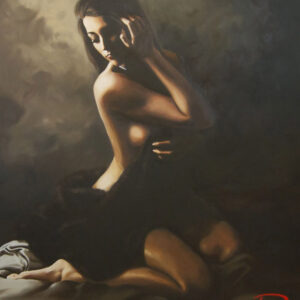 Beauty by Pauline Alldis