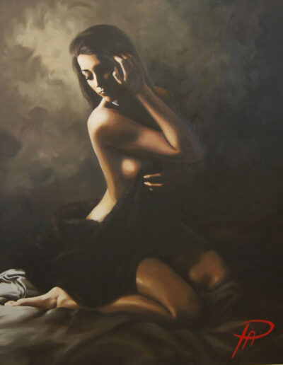Beauty by Pauline Alldis