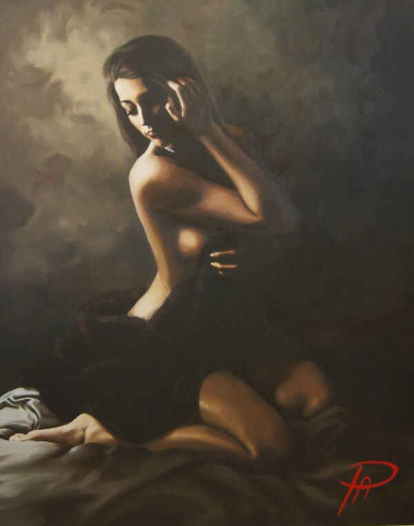 Beauty by Pauline Alldis