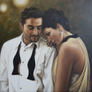 A shoulder to lean on by pauline alldis