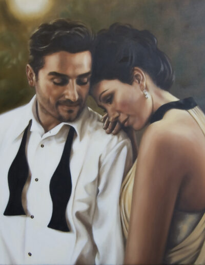 A shoulder to lean on by pauline alldis