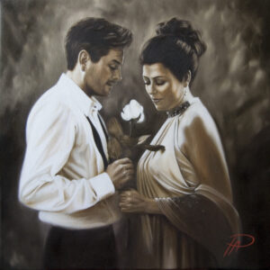 The Rose Pauline Alldis