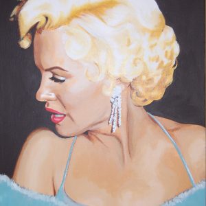 Marilyn Monroe