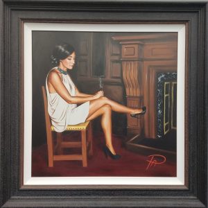 The Lady No.2